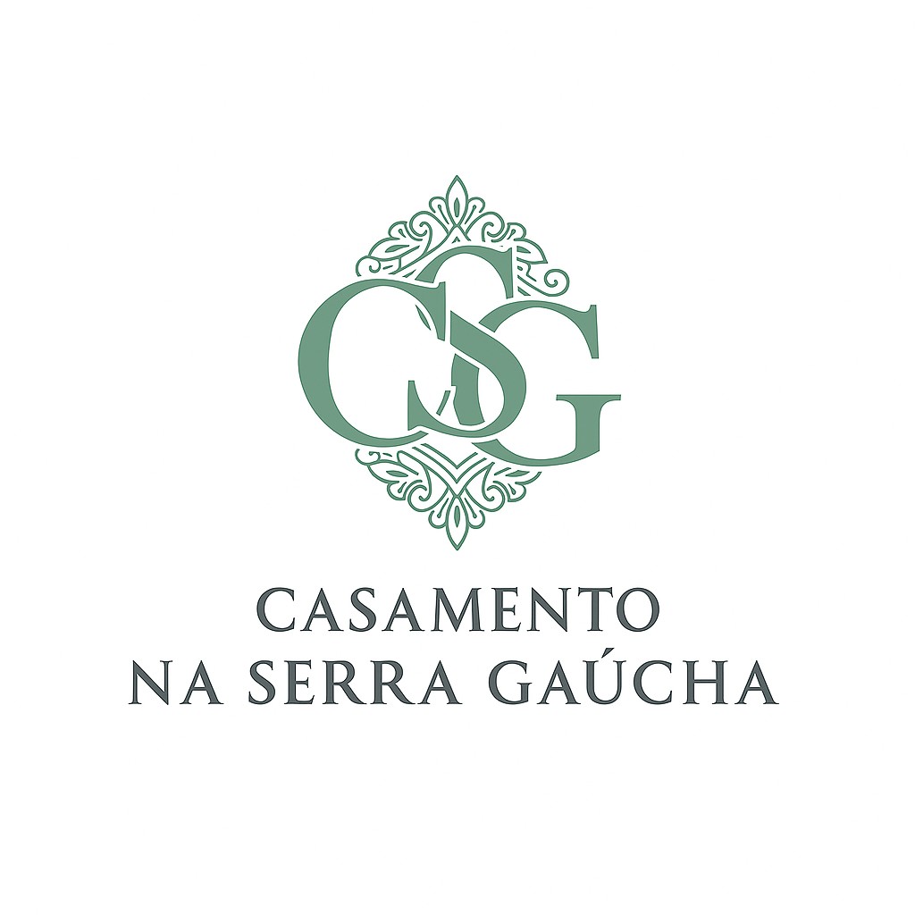 Casamento na Serra Gaúcha - Assessoria de Casamentos